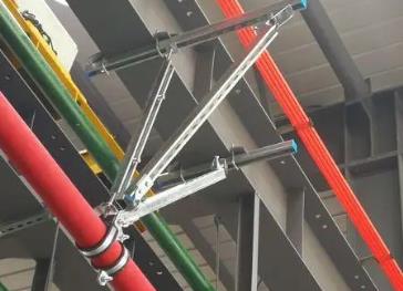 陆河抗震支架厂家与你分享你必须做的紧急情况下的准备